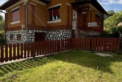 Casă cu 3 camere în Cacova Ierii - 8