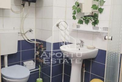 Apartament 2 camere, 40 mp utili, Aurel Vlaicu - 5