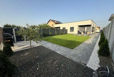 Casa Pe Parter | Dumbravita | - 1