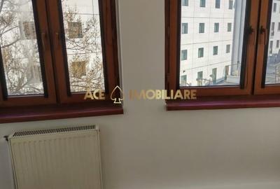 Apartament cu 6 camere decomandat, mobilat în Victoriei - 9