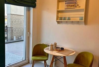 Apartament cu 2 camere în Nord - 7