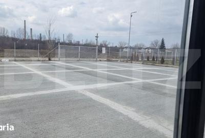 Spațiu comercial, de 600 mp, în Valea Călugărească - 11