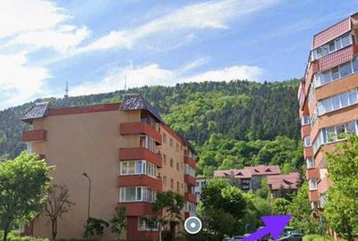 Garsonieră în Răcădău - 1