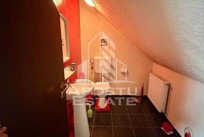 Casă individuală cu 5 camere cu Teren 615 Mp în Giarmata - 15