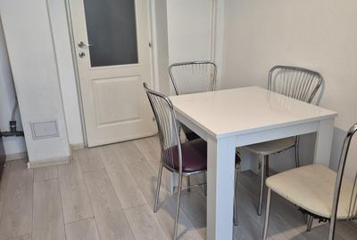 Apartament cu 2 camere decomandat în Central - 5