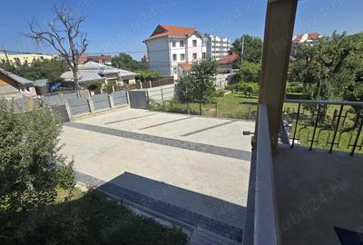 Spa?ii de inchiriat separat impreuna, zona gara Targu Neam? - 2