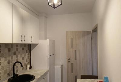 Garsonieră decomandată în Roșu - 7