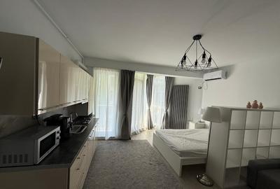 Studio Alezzi Beach Resort - 9