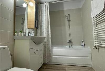 Apartament 2 camere de inchiriat zona centrala -Tulcea - 6