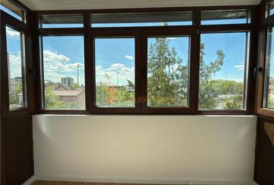 Apartament cu 2 camere semidecomandat în 1 Decembrie - 11