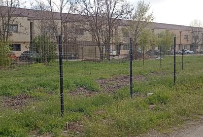 Vanzare teren 1000 mp (40X25) Str Toamnei Prelungirea Ghencea - 9