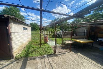 Casă individuală cu 3 camere cu Canalizare în Dâmbul Rotund - 23