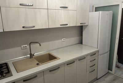 Apartament renovat cu 2 camere in Astra, Brasov Apartament renovat cu 2 camere in Astra, Brasov - 7