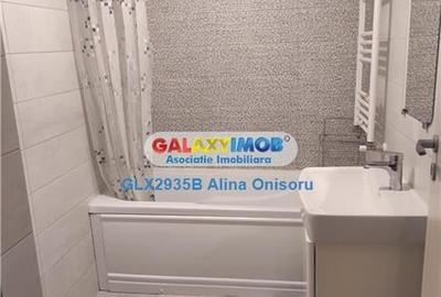 Garsoniera EnVogue Residence aproape de  Metrou Preciziei - 5