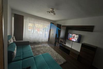 Garsonieră decomandată în Mărăști - 1