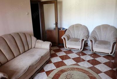 Inchiriez apartament cu 3 camere - 3