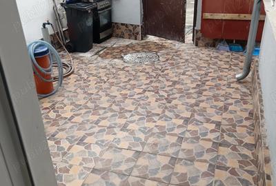 Inchiriez casa la curte sector 5 Bucure?ti zona lini?tita singur in curte casa complet renovata toat Inchiriez casa la curte sector 5 Bucure?ti zona lini?tita singur in curte casa complet renovata toat - 3