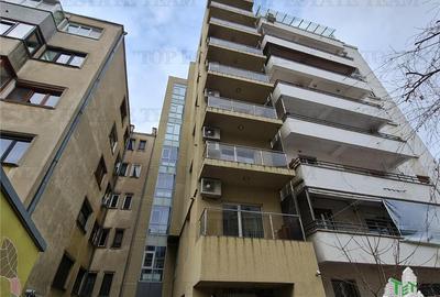 Spatiu de birouri de inchiriat, cu parcare,  zona Romana , 150 mpu - 14