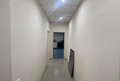 Spațiu comercial, de 102 mp, în Independenței - 15