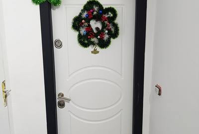 Apartament decomandat în Central