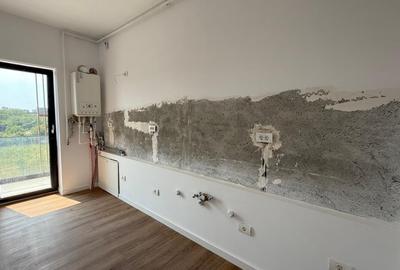 REA1022316 Apartament 3 camere I Bloc Nou 2024 I Aviatiei - 8