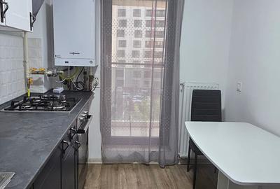 Garsonieră decomandată, mobilată în Lujerului - 5