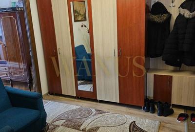 Apartament cu 4 camere semidecomandat în Central - 6