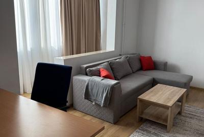 Apartament cu 2 camere semidecomandat în Complex Studențesc - 3