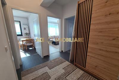 Apartament cu 2 camere decomandat, mobilat în Berceni - 9