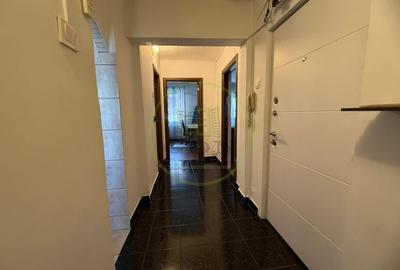 Apartament cu 2 camere decomandat, mobilat în Lăpuș - 9
