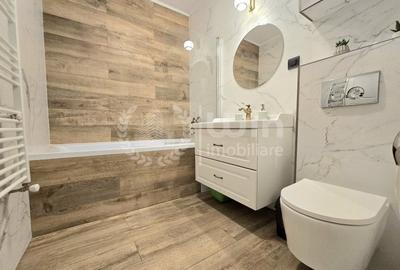 Apartament 3 camere | Balcon | Parcare | Zona Vivo | Pet Friendly! - 7