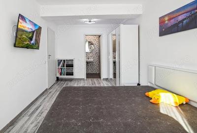 Apartament cu 4 camere decomandat în Tomis Plus - 3