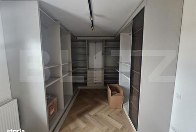 Casă cu 4 camere cu Teren 505 Mp în Aeroport - 10