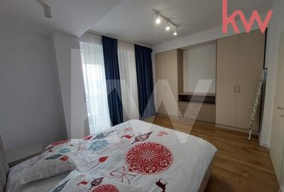 Super ocazie! 3 camere, disponibil imediat - 4