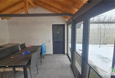 Casă individuală cu 4 camere cu Canalizare în Dragomirești-Deal - 3