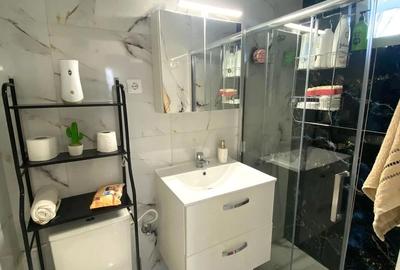 Apartament cu 2 camere decomandat în Central - 8