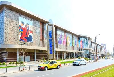 Garsonieră semidecomandată, mobilată în Vitan Mall - 11