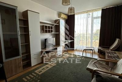 Apartament 2 camere, 55 mp, decomandat, etaj 5/6, Aradului - 1