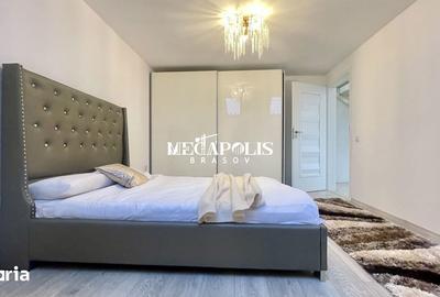 Apartament cu 3 camere în Tractorul - 4