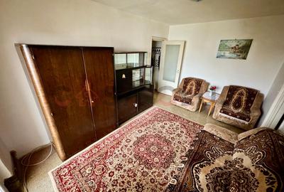 Apartament cu 2 camere semidecomandat, mobilat în Mănăștur - 2