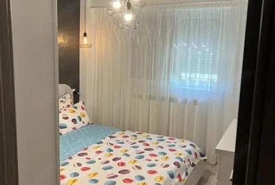 Apartament 2 camere, decomandat, Mazepa 2 - 4