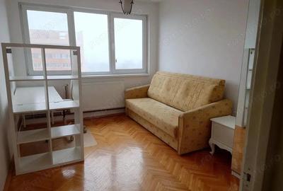 Apartament cu 2 camere decomandat în Aleea Carpați - 5