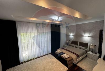 Casa / Vila cu 5 camere de vanzare - 8