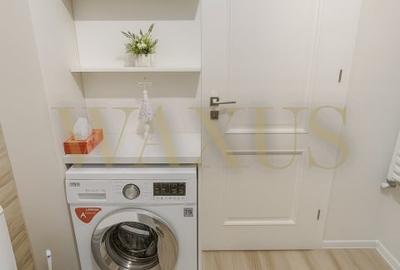 Apartament la cheie de 2 camere - 53mp I Balcon I Parcare - Urusagului - 4