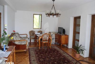 Apartament cu 3 camere în Andrei Mureșanu - 1