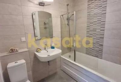 Apartament cu 2 camere semidecomandat în Lujerului