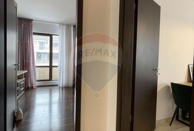 Apartament 2 camere, parcare subterana | Fortuna Residence, Bragadiru - 10
