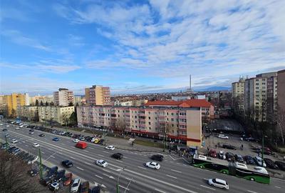 Apartament cu 3 camere decomandat în Vlahuță - 12