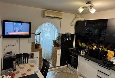 Apartament cu 2 camere decomandat, mobilat în Rahova - 4
