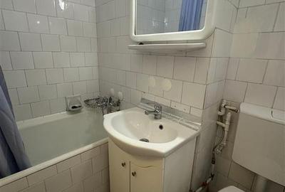 Apartament cu 2 camere semidecomandat în Alexandru cel Bun - 5